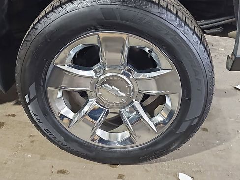 Used 2016 Chevrolet Silverado 1500 LT w/ All Star Edition AWD/4WD image 37