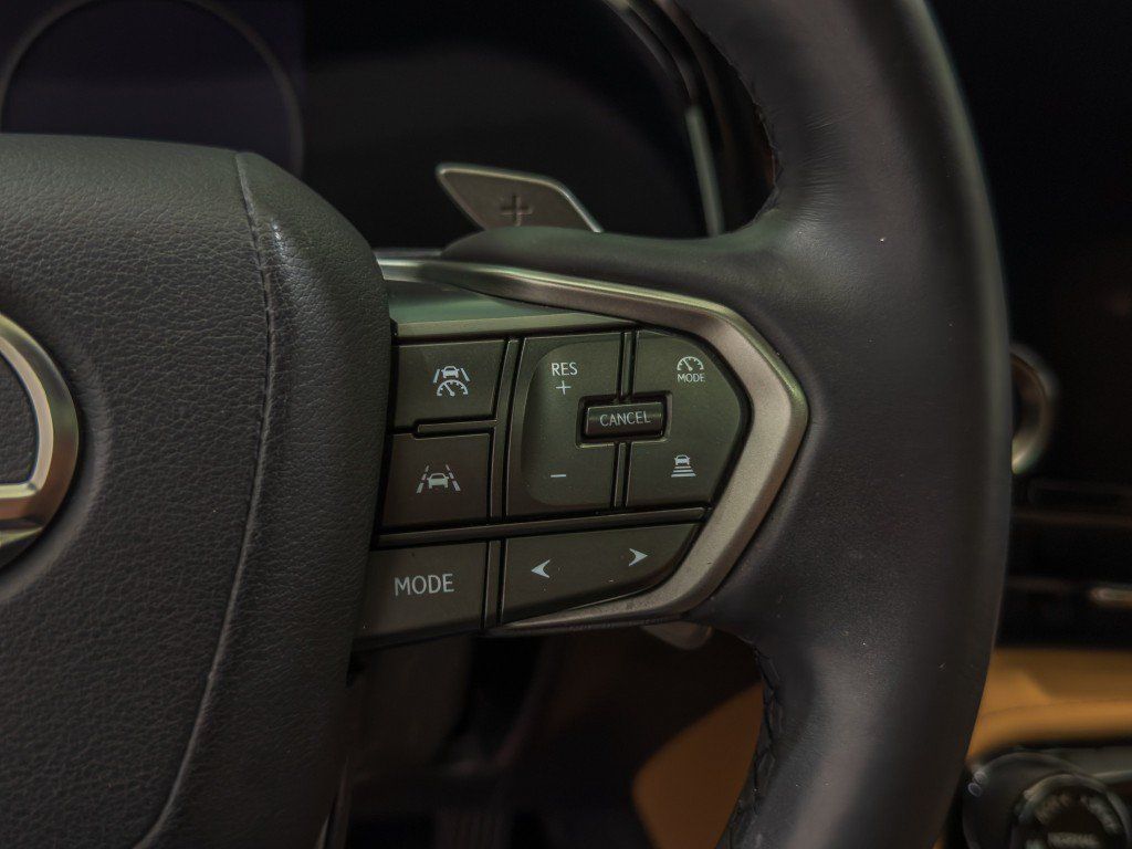 Used 2025 Lexus NX 350 AWD w/ Accessory Package (2T) image 30