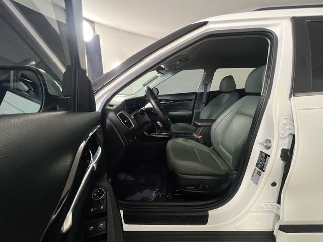 Used 2024 Kia Seltos SX AWD/4WD image 14