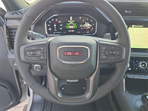 New 2026 GMC Sierra 1500 AT4 w/ Technology Package image 28