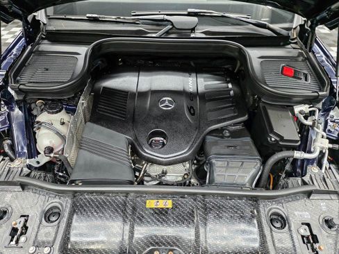 Used 2022 Mercedes-Benz GLE 450 4MATIC image 42