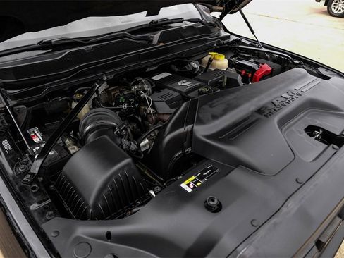 Used 2023 RAM 3500 Tradesman image 52