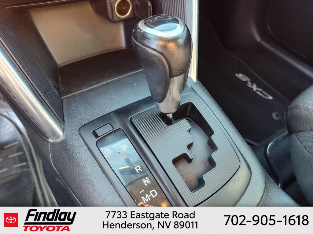 Used 2014 MAZDA CX-5 Touring AWD/4WD image 11