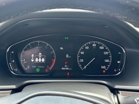 Used 2022 Honda Accord Sport image 16