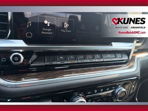 New 2026 GMC Sierra 1500 Elevation w/ Elevation Select Package image 18