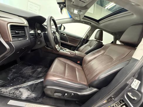 Used 2016 Lexus RX 350 FWD w/ Premium Package image 16
