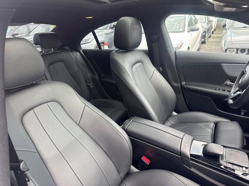 Used 2022 Mercedes-Benz CLA 250 w/ Premium Package Lite image 15