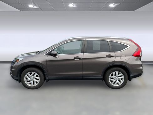 Used 2016 Honda CR-V EX-L image 2