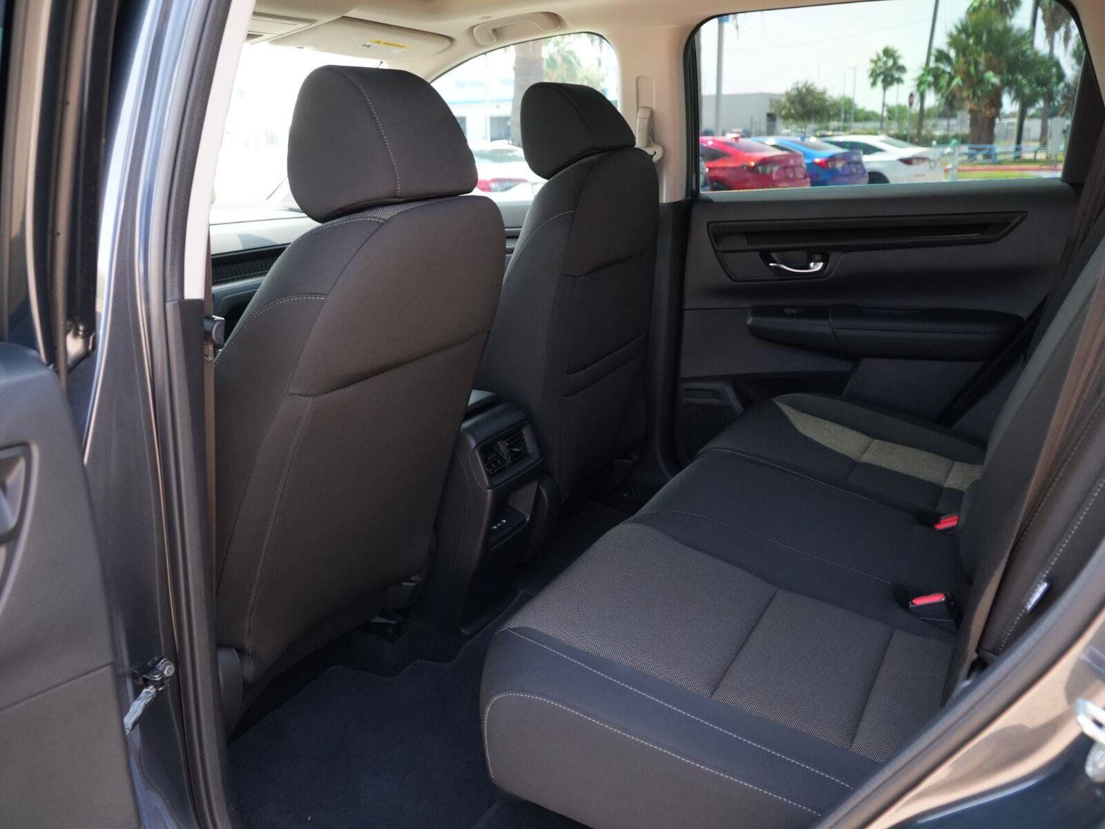 Used 2025 Honda CR-V EX image 19