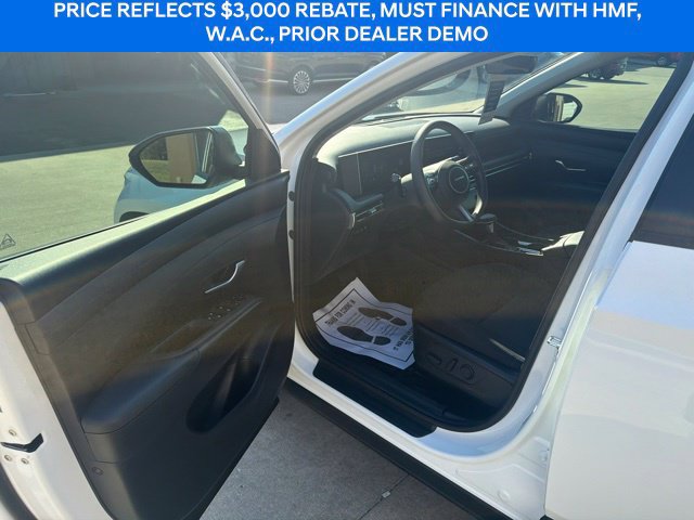 Used 2026 Hyundai Tucson SEL Plus FWD image 10