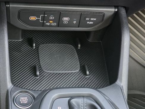 New 2025 Kia K4 EX image 18