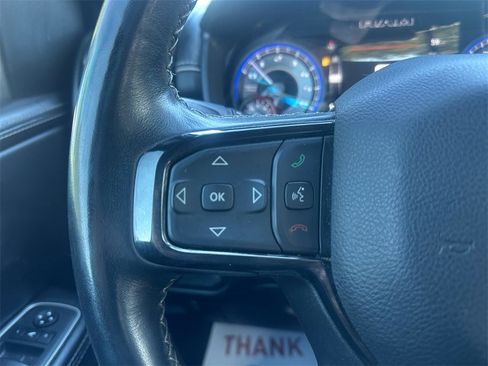 Used 2022 RAM 1500 Limited image 31