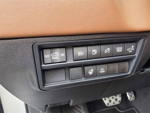 New 2026 Toyota Tundra 1794 Edition image 21