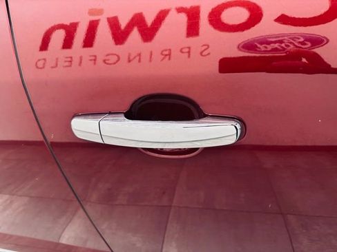 Used 2015 Buick Enclave Leather image 8