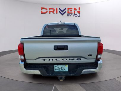 Used 2022 Toyota Tacoma SR5