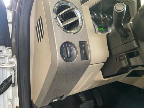 Used 2009 Ford F350 XL AWD/4WD image 17