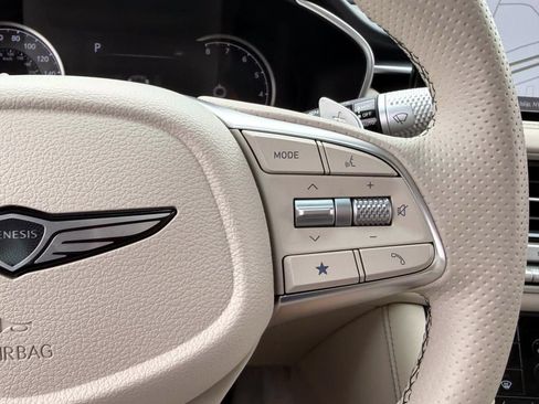 Used 2026 Genesis G70 2.5T Prestige AWD/4WD image 29