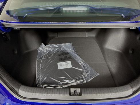 New 2025 Honda Accord Sport image 32