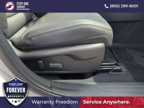 New 2026 Subaru Outback Limited XT AWD/4WD image 39