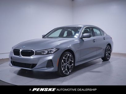 Used 2025 BMW 330i Sedan w/ Convenience Package