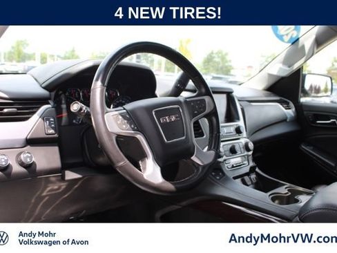 Used 2020 GMC Yukon SLT w/ Open Road Package AWD/4WD image 18