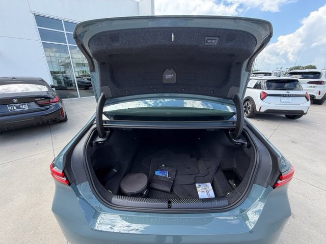Used 2026 BMW 540i xDrive AWD/4WD image 26