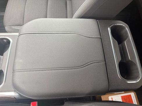 New 2026 Chevrolet Silverado 2500 LT w/ All Star Edition image 27