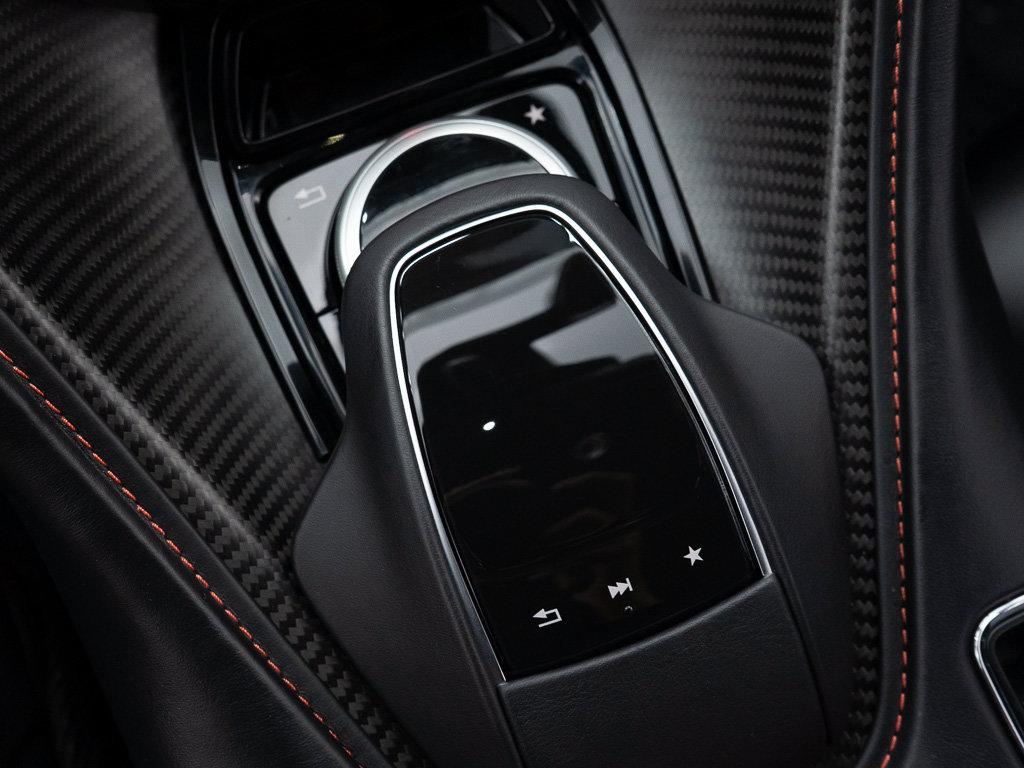 Used 2023 Aston Martin DBS Superleggera Volante RWD image 38