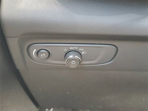 Certified 2023 Buick Envision Preferred image 20