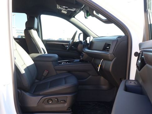 New 2026 Chevrolet Tahoe LT w/ Comfort Package image 42