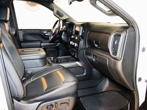 Used 2022 GMC Sierra 1500 AT4 image 60