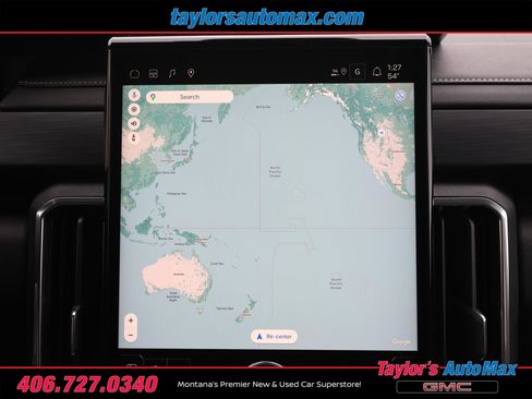 New 2026 GMC Acadia Elevation image 17