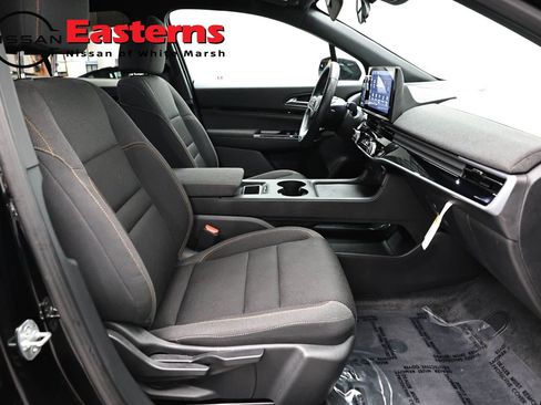 Used 2024 Honda Prologue EX image 21