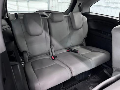 Used 2022 Honda Odyssey EX-L image 32