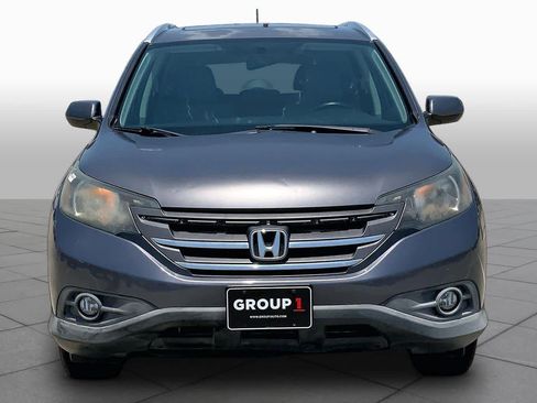 Used 2013 Honda CR-V EX-L image 4