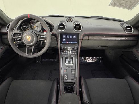 Used 2023 Porsche 718 Cayman GT4 image 12