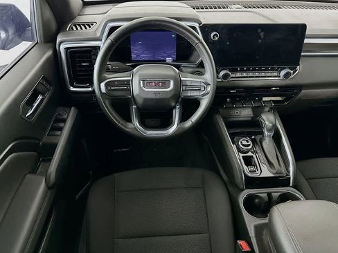 Used 2023 GMC Canyon Elevation w/ LPO, Off Road Lift Package image 10