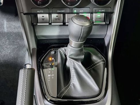New 2026 Toyota GR86 Premium RWD image 21