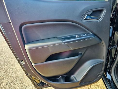 Certified 2021 GMC Canyon AT4 image 28