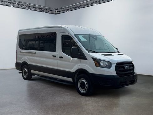 Used 2024 Ford Transit 350 XL RWD image 3