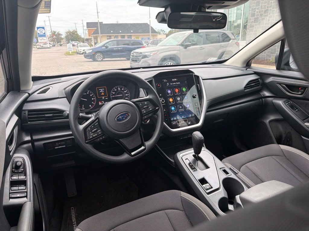 Used 2025 Subaru Crosstrek 2.5i Premium AWD/4WD image 14