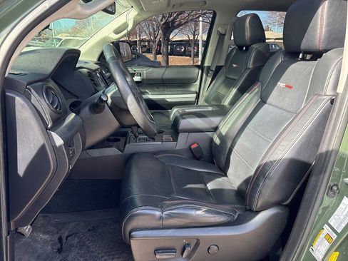 Used 2020 Toyota Tundra TRD Pro image 13
