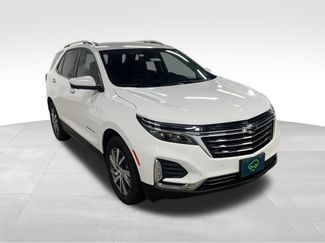Certified 2024 Chevrolet Equinox Premier AWD/4WD 360° Tour
