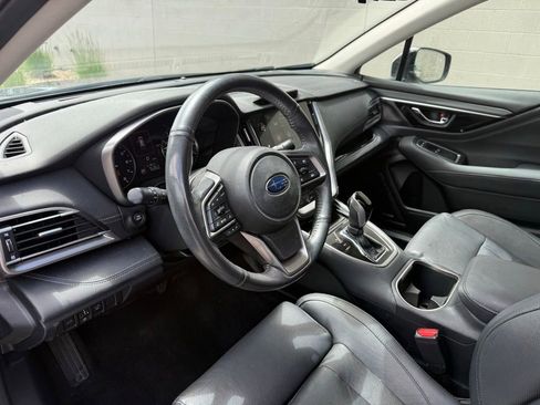 Certified 2023 Subaru Outback Touring XT AWD/4WD image 22