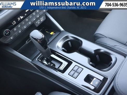 New 2026 Subaru Outback Touring XT AWD/4WD image 17