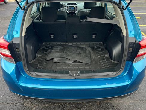 Used 2017 Subaru Impreza 2.0i image 15