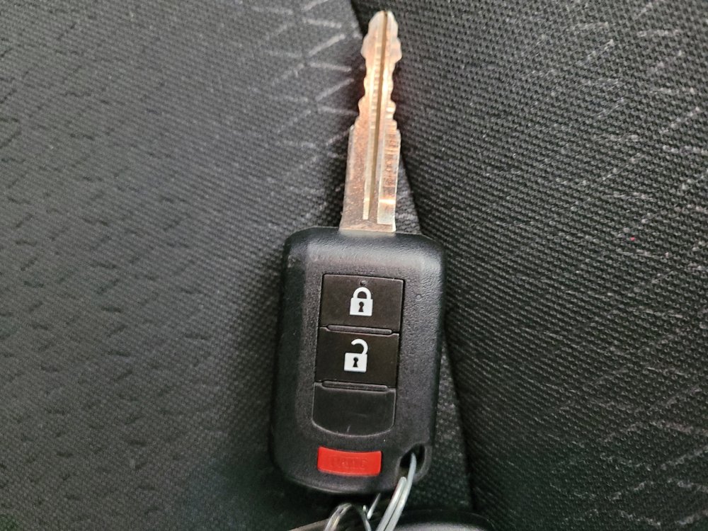 Used 2023 Mitsubishi Mirage G4 ES FWD image 32