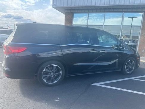 Used 2023 Honda Odyssey Elite image 10