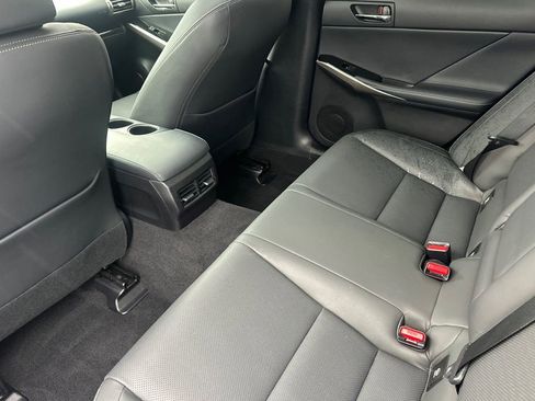 Used 2016 Lexus IS 200t image 12