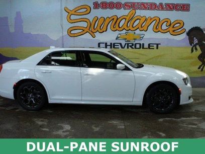 Used 2023 Chrysler 300 Touring L w/ Popular Equipment Group